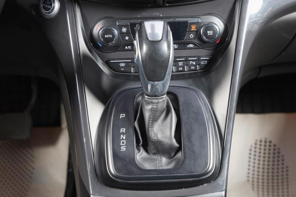 Ford Kuga II Новосибирск  - изображение 16