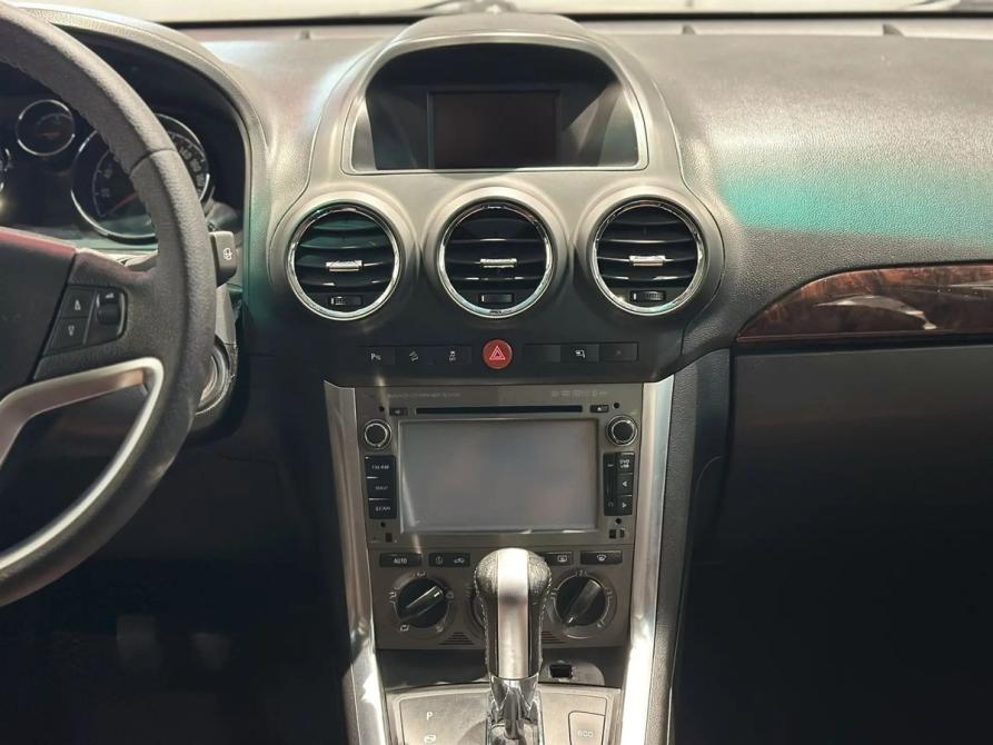 Opel Antara I Рестайлинг Новосибирск  - изображение 10