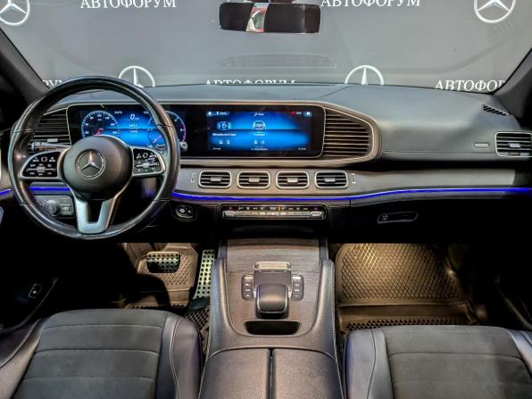 Mercedes-Benz GLE Coupe II (C167) с пробегом 2021 года, цена 7 410 000 рублей, 126341 км, внедорожник, Автокод Объявления