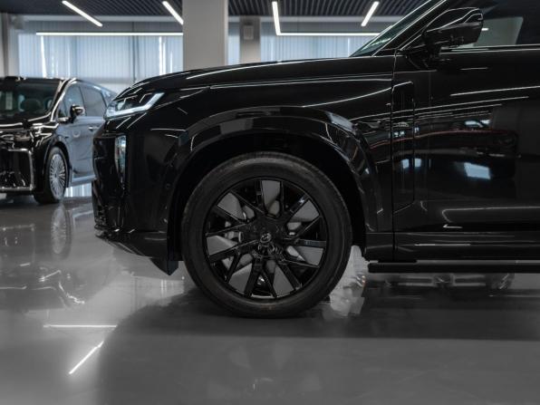 GAC Trumpchi S7 I Рестайлинг с пробегом 2026 года, цена 5 650 000 рублей, 10 км, внедорожник, Автокод Объявления