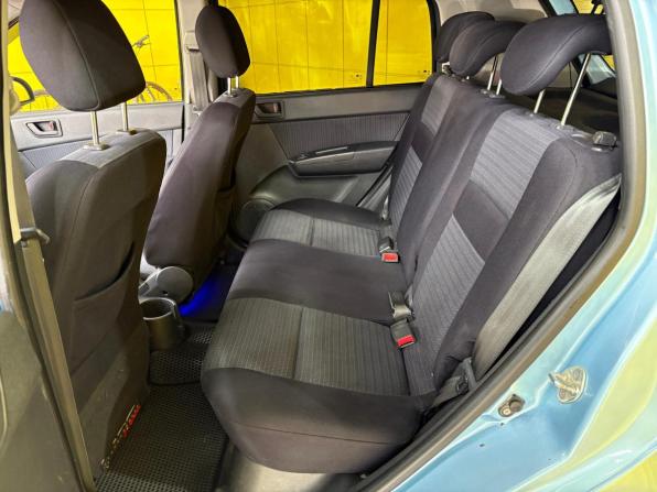 Hyundai Getz I Рестайлинг с пробегом 2008 года, цена 376 000 рублей, 175000 км, хэтчбек, Автокод Объявления