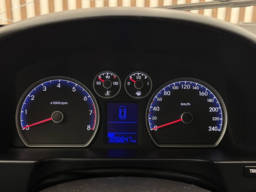 Hyundai i30 I Уфа  - изображение 22