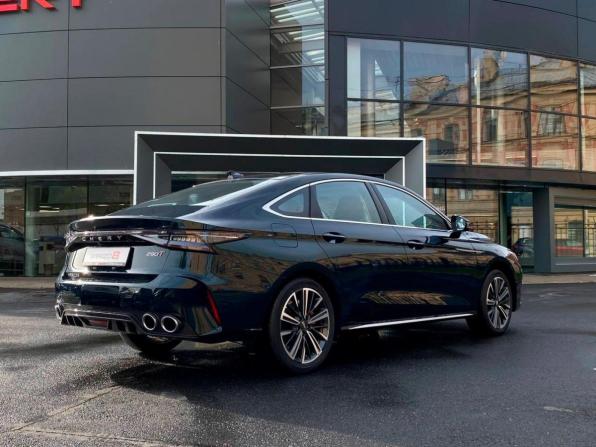 Новый Chery Arrizo 8 2025 года, цена 3 099 900 рублей, седан, Автокод Объявления