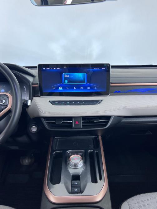 Haval Jolion I Рестайлинг Ростов-на-Дону  - изображение 18