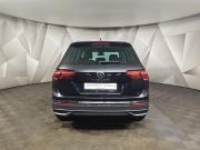 Volkswagen Tiguan II Рестайлинг Москва  - изображение 29