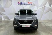 Hyundai Creta II Азнакаево  - изображение 32