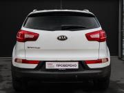 Kia Sportage III Москва  - изображение 30