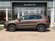 Volkswagen Tiguan I Рестайлинг Энгельс  - изображение 31