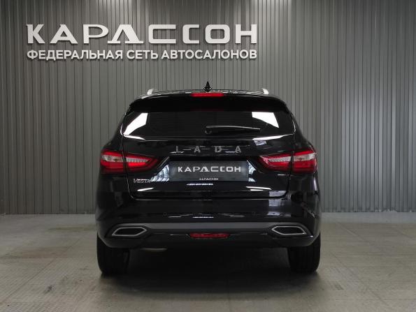 Lada (ВАЗ) Vesta I Рестайлинг (NG) с пробегом 2026 года, цена 1 650 000 рублей, 2893 км, универсал, Автокод Объявления
