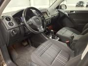 Volkswagen Tiguan I Рестайлинг Казань  - изображение 42