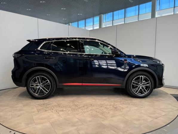 Changan CS55 Plus II с пробегом 2023 года, цена 2 140 000 рублей, 55733 км, внедорожник, Автокод Объявления