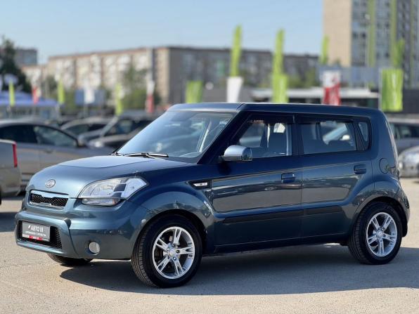 Kia Soul I с пробегом 2009 года, цена 719 000 рублей, 191585 км, хэтчбек, Автокод Объявления