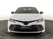 Toyota Camry VIII (XV70) Москва  - изображение 30