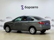 Lada (ВАЗ) Vesta I Ставрополь  - изображение 23