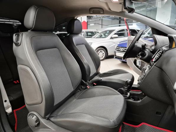 Opel Corsa D с пробегом 2007 года, цена 359 000 рублей, 161237 км, хэтчбек, Автокод Объявления