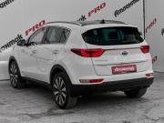 Kia Sportage IV Рестайлинг Екатеринбург  - изображение 29