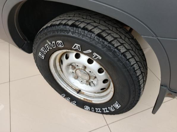 Chevrolet Niva I Рестайлинг с пробегом 2014 года, цена 403 000 рублей, 220000 км, внедорожник, Автокод Объявления