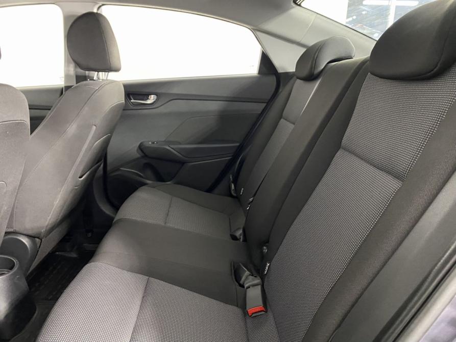Hyundai Solaris II Рестайлинг Воронеж  - изображение 6
