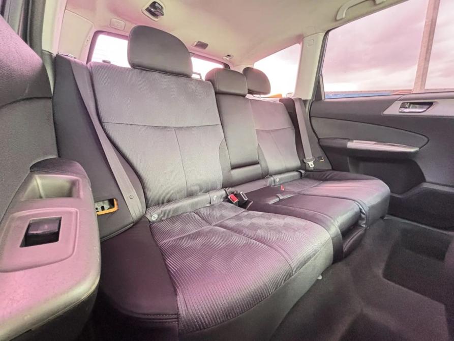 Subaru Forester III Краснодар  - изображение 13
