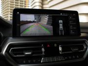 BMW X4 II (G02) Рестайлинг Москва  - изображение 54