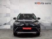 Toyota RAV4 IV (XA40) Рестайлинг Екатеринбург  - изображение 26