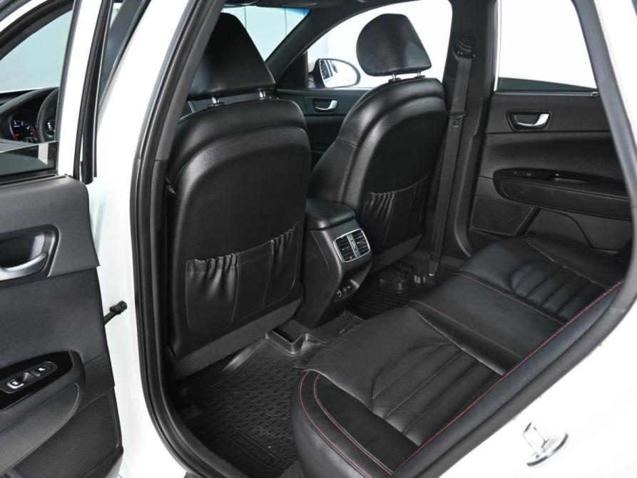 Kia Optima IV Ростов-на-Дону  - изображение 11