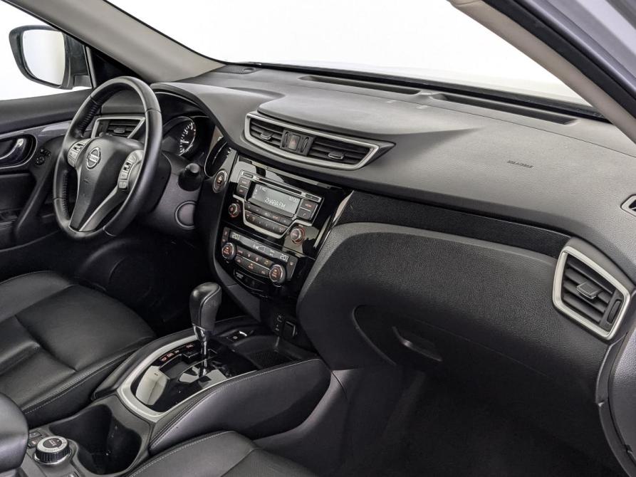 Nissan X-Trail III Москва  - изображение 13
