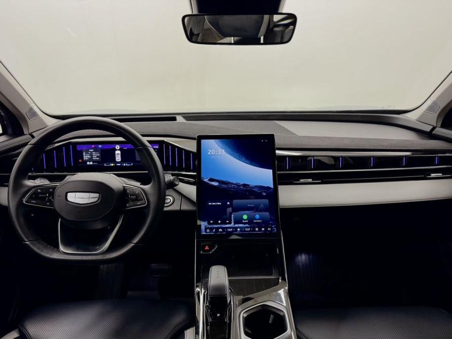 Geely Atlas II Вологда  - изображение 19