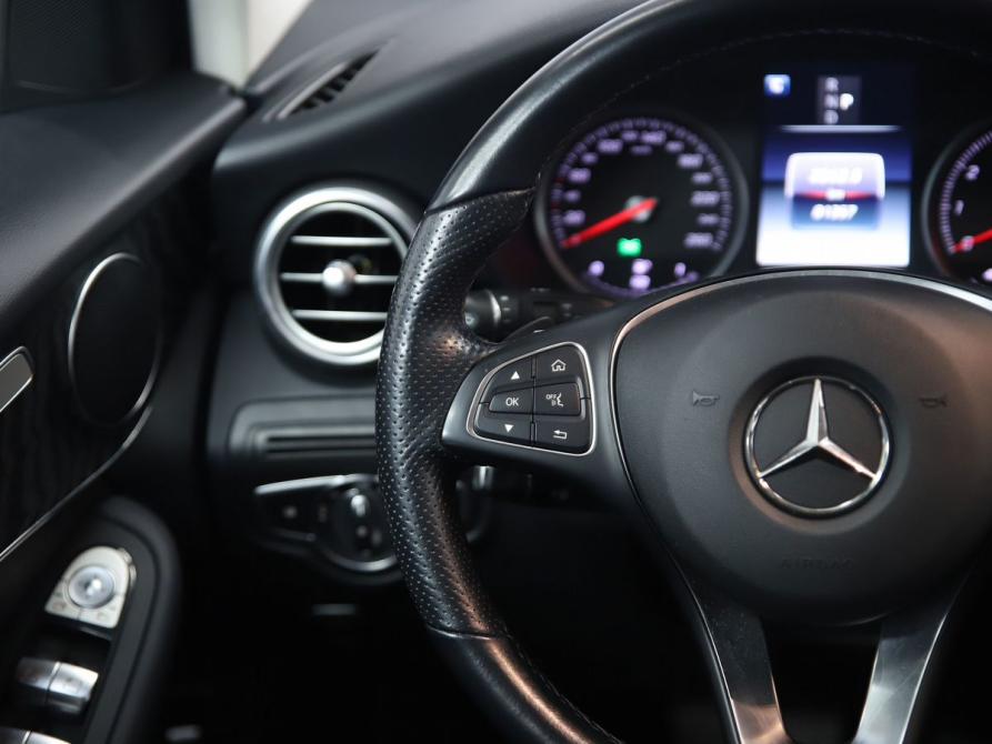 Mercedes-Benz GLC I (X253) Уфа  - изображение 13