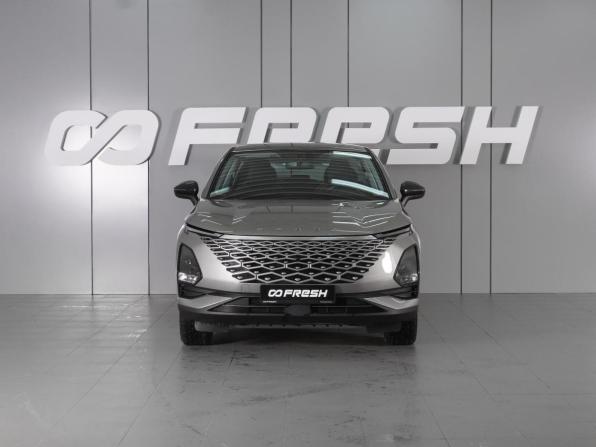 Omoda C5 I с пробегом 2023 года, цена 1 846 000 рублей, 17297 км, внедорожник, Автокод Объявления