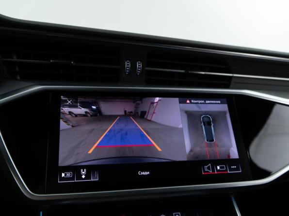 Audi A6 V (C8) с пробегом 2018 года, цена 4 699 050 рублей, 81229 км, универсал, Автокод Объявления