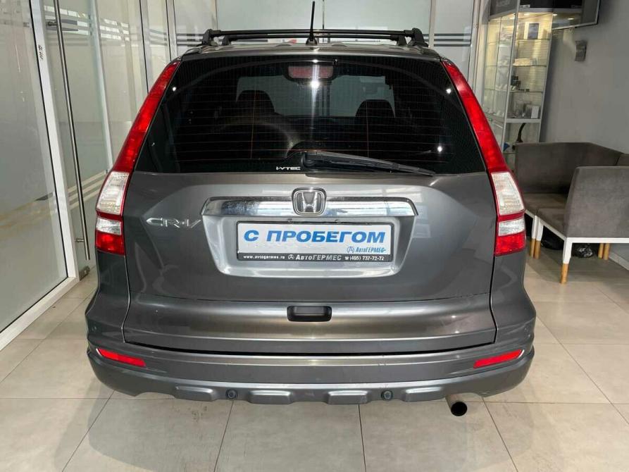 Honda CR-V III Рестайлинг Балашиха  - изображение 3