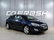 Opel Astra J Воронеж  - изображение 20