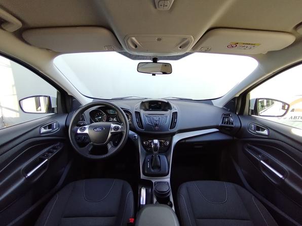 Ford Kuga II Рестайлинг с пробегом 2016 года, цена 1 349 000 рублей, 253741 км, внедорожник, Автокод Объявления