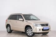 Suzuki Grand Vitara II Красноярск  - изображение 21