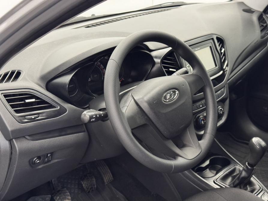 Lada (ВАЗ) Vesta I Воронеж  - изображение 17