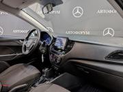 Hyundai Solaris II Рестайлинг Москва  - изображение 37