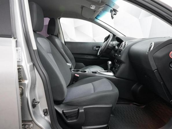 Nissan Qashqai I Рестайлинг с пробегом 2012 года, цена 1 025 000 рублей, 92500 км, внедорожник, Автокод Объявления