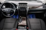 Toyota Camry VII (XV50) Рестайлинг Красноярск  - изображение 33