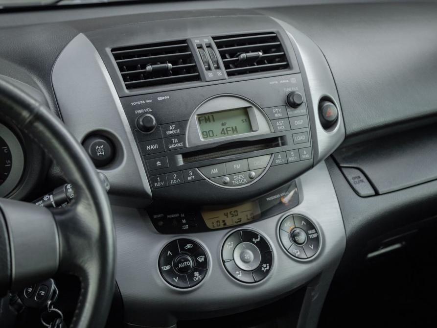 Toyota RAV4 III (XA30) Тюмень  - изображение 12
