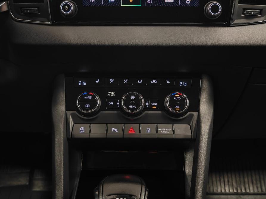 Skoda Karoq I Санкт-Петербург  - изображение 14