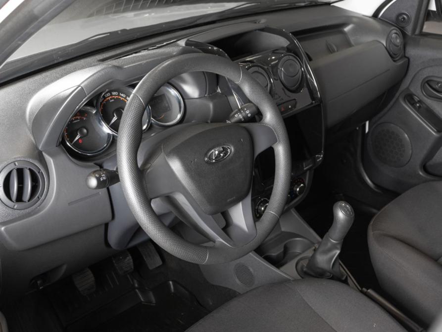 Lada (ВАЗ) Largus I Рестайлинг Казань  - изображение 5