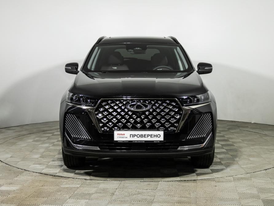 Chery Tiggo 7 Pro Max I Рестайлинг Санкт-Петербург  - изображение 2