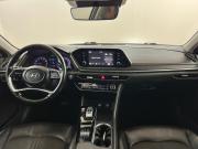 Hyundai Sonata VIII (DN8) Москва  - изображение 22
