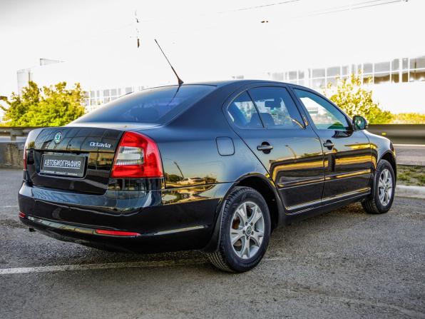 Skoda Octavia II (A5) Рестайлинг с пробегом 2010 года, цена 898 000 рублей, 150217 км, лифтбек, Автокод Объявления