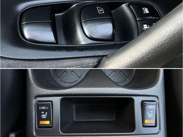 Nissan Qashqai II с пробегом 2018 года, цена 1 635 000 рублей, 148351 км, внедорожник, Автокод Объявления