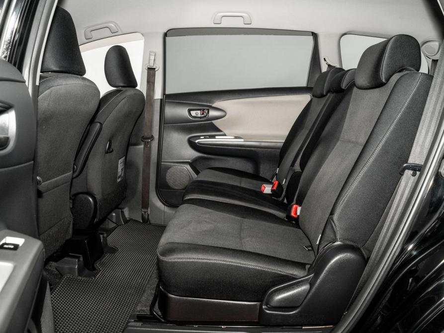 Toyota Wish II Иркутск  - изображение 7
