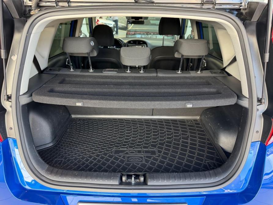 Kia Soul III Таганрог  - изображение 9