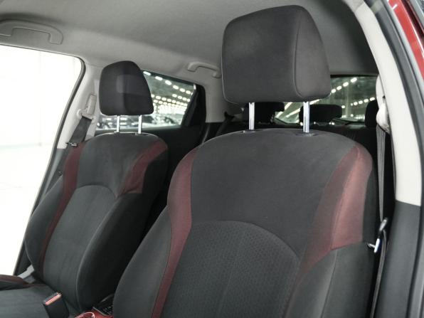 Nissan Juke I с пробегом 2012 года, цена 1 150 000 рублей, 246000 км, внедорожник, Автокод Объявления
