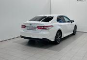 Toyota Camry VIII (XV70) Красноярск  - изображение 34